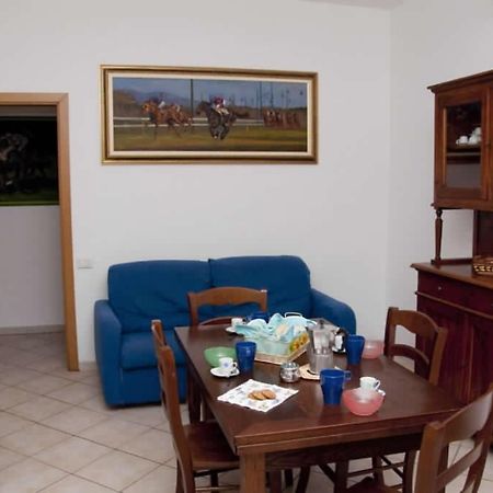Residence Villa Clara Σαν Βιντσέντσο Εξωτερικό φωτογραφία