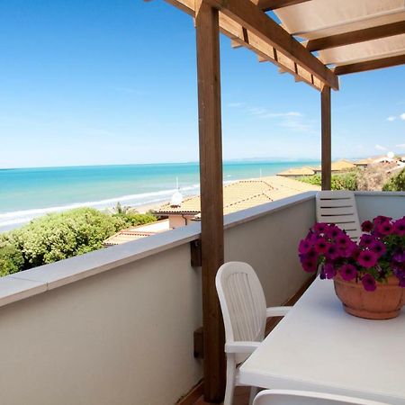 Residence Villa Clara Σαν Βιντσέντσο Εξωτερικό φωτογραφία
