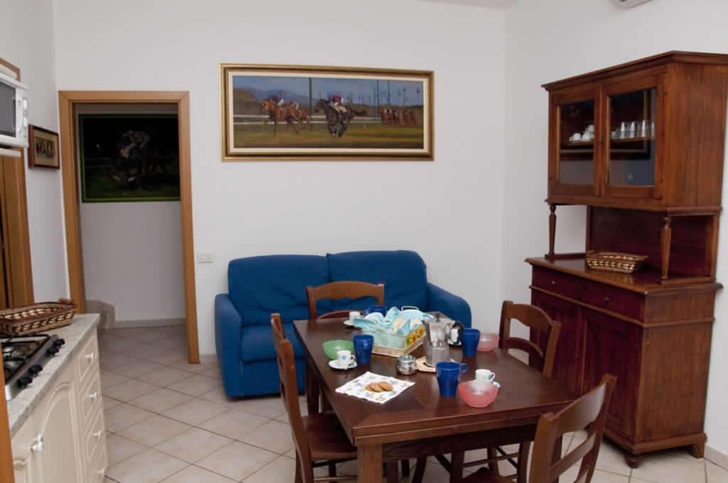 Residence Villa Clara Σαν Βιντσέντσο Εξωτερικό φωτογραφία