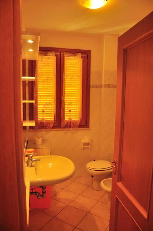 Residence Villa Clara Σαν Βιντσέντσο Εξωτερικό φωτογραφία