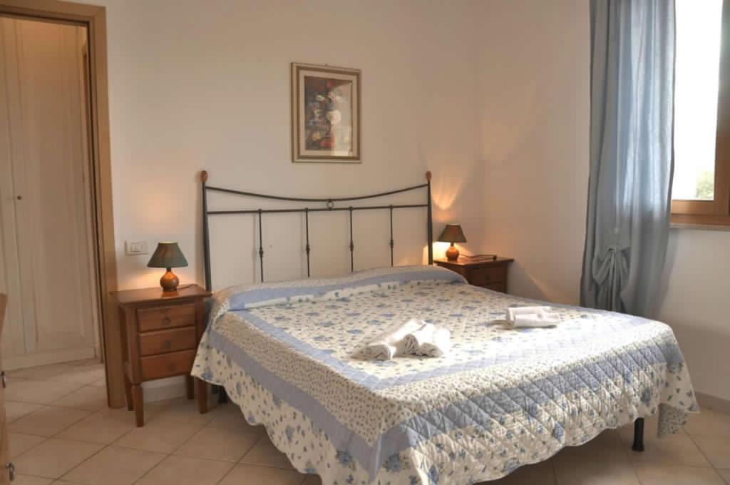 Residence Villa Clara Σαν Βιντσέντσο Εξωτερικό φωτογραφία