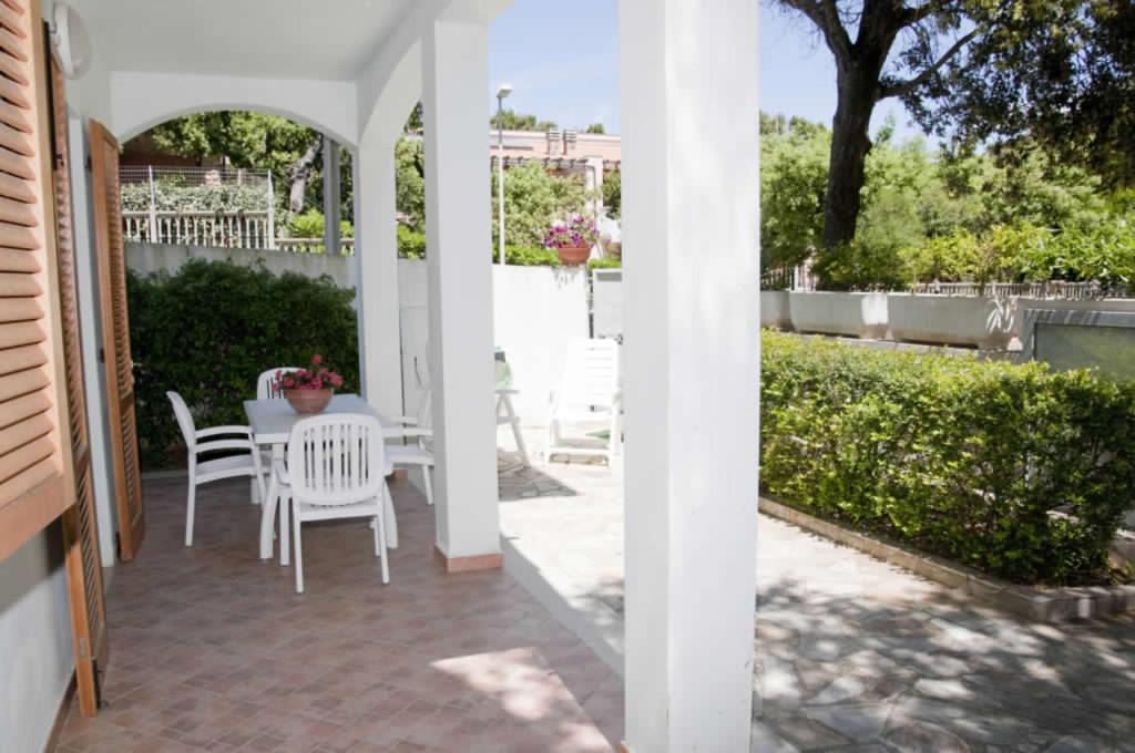 Residence Villa Clara Σαν Βιντσέντσο Εξωτερικό φωτογραφία