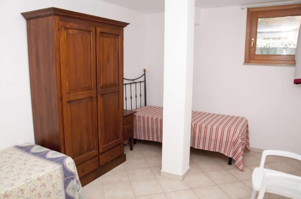 Residence Villa Clara Σαν Βιντσέντσο Εξωτερικό φωτογραφία