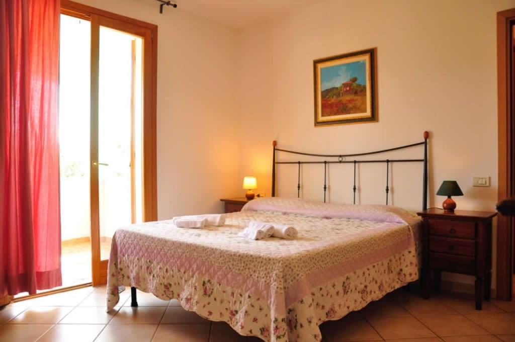 Residence Villa Clara Σαν Βιντσέντσο Εξωτερικό φωτογραφία