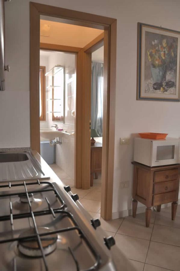Residence Villa Clara Σαν Βιντσέντσο Εξωτερικό φωτογραφία
