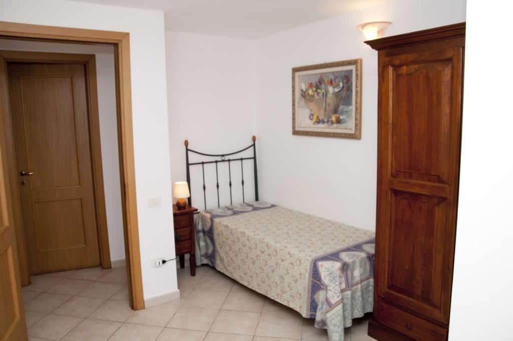 Residence Villa Clara Σαν Βιντσέντσο Εξωτερικό φωτογραφία