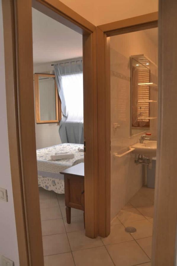 Residence Villa Clara Σαν Βιντσέντσο Εξωτερικό φωτογραφία