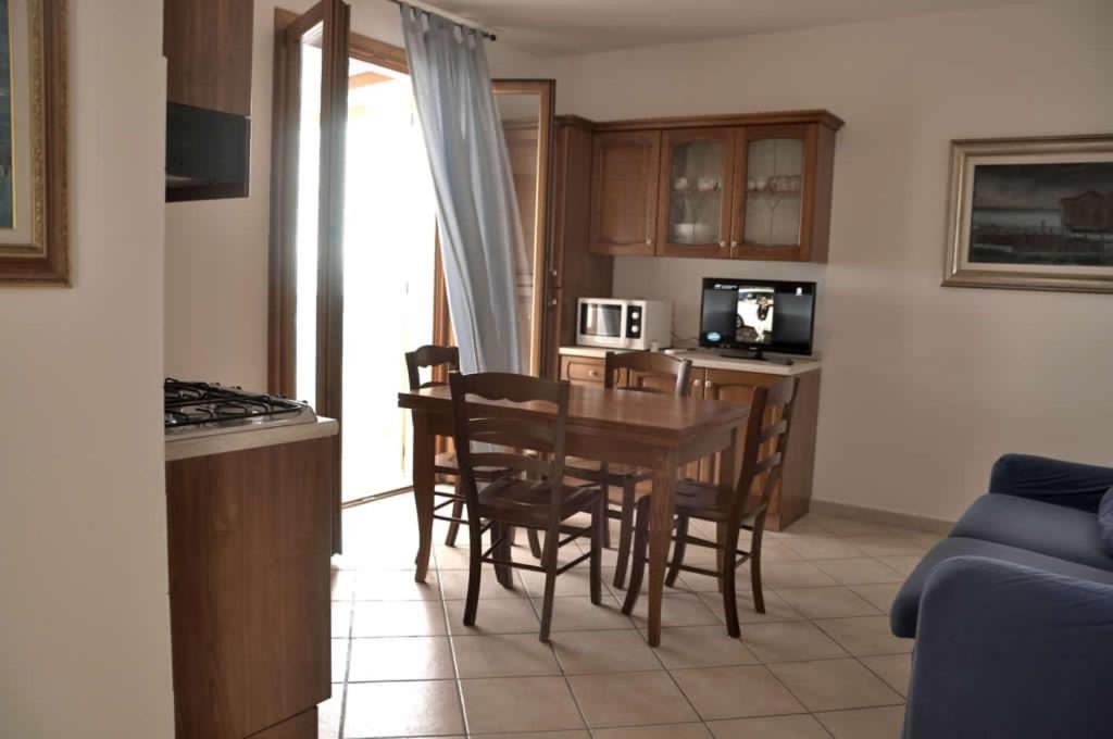 Residence Villa Clara Σαν Βιντσέντσο Εξωτερικό φωτογραφία