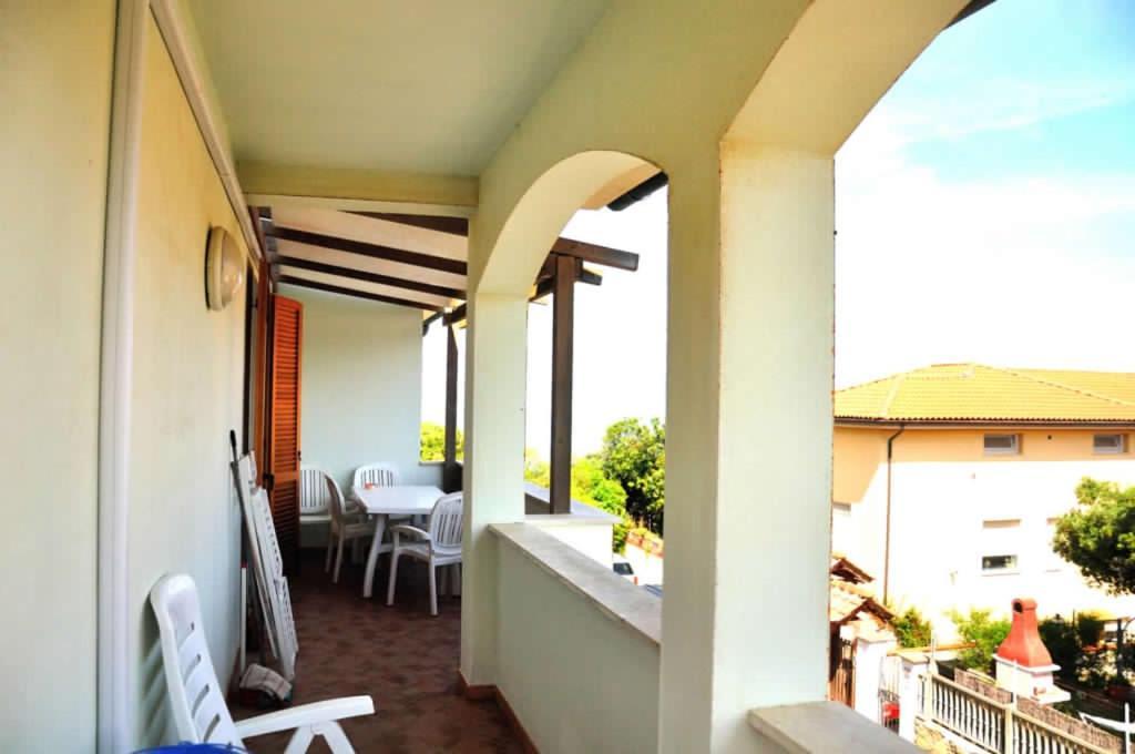 Residence Villa Clara Σαν Βιντσέντσο Εξωτερικό φωτογραφία
