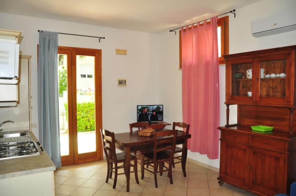 Residence Villa Clara Σαν Βιντσέντσο Εξωτερικό φωτογραφία