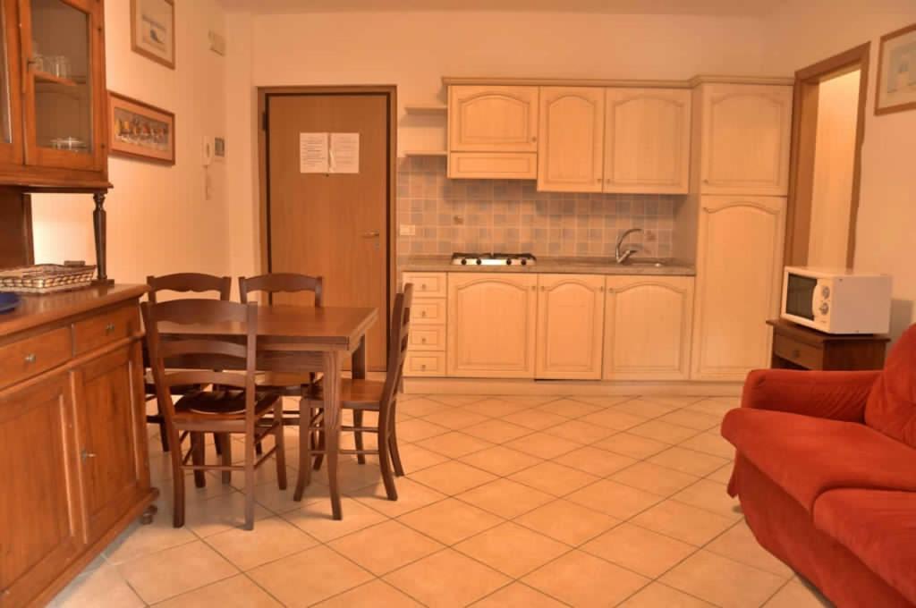 Residence Villa Clara Σαν Βιντσέντσο Εξωτερικό φωτογραφία