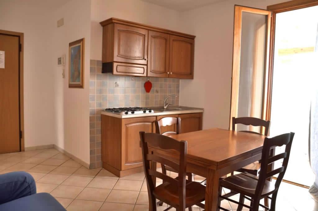 Residence Villa Clara Σαν Βιντσέντσο Εξωτερικό φωτογραφία