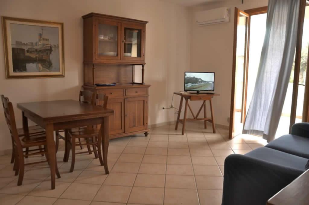 Residence Villa Clara Σαν Βιντσέντσο Εξωτερικό φωτογραφία