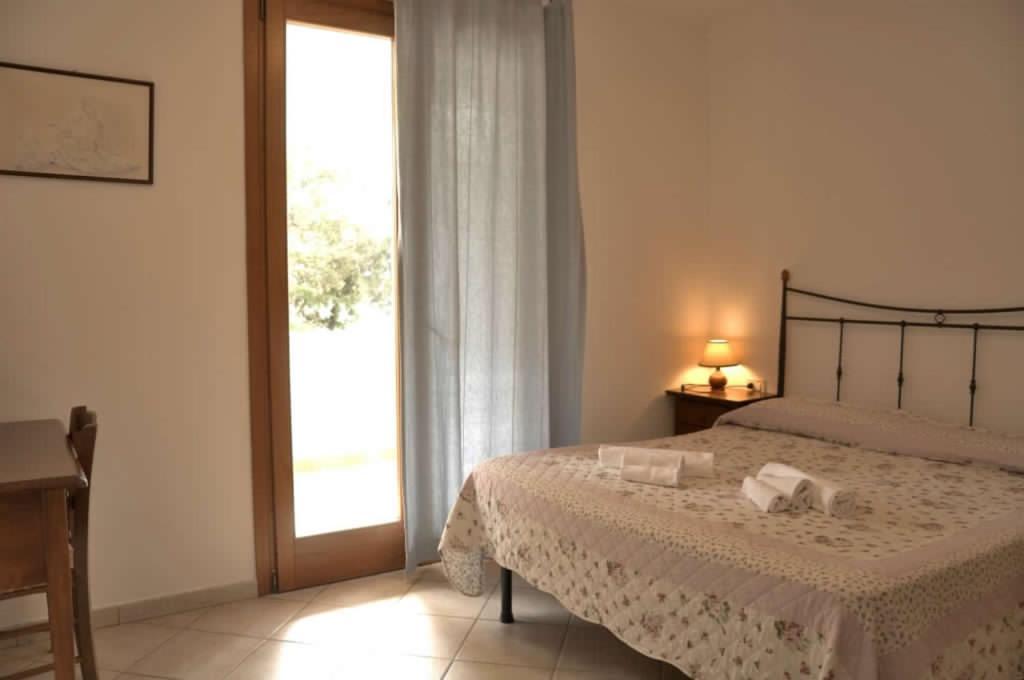 Residence Villa Clara Σαν Βιντσέντσο Εξωτερικό φωτογραφία