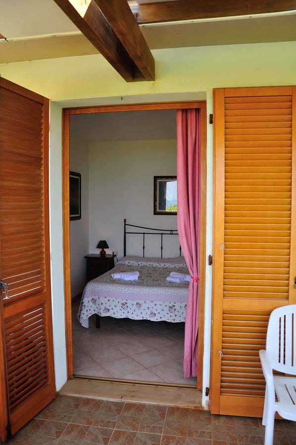 Residence Villa Clara Σαν Βιντσέντσο Εξωτερικό φωτογραφία