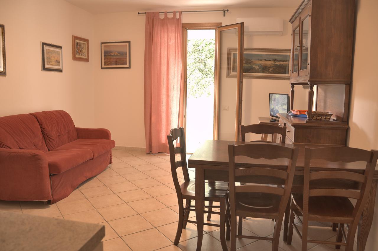 Residence Villa Clara Σαν Βιντσέντσο Εξωτερικό φωτογραφία